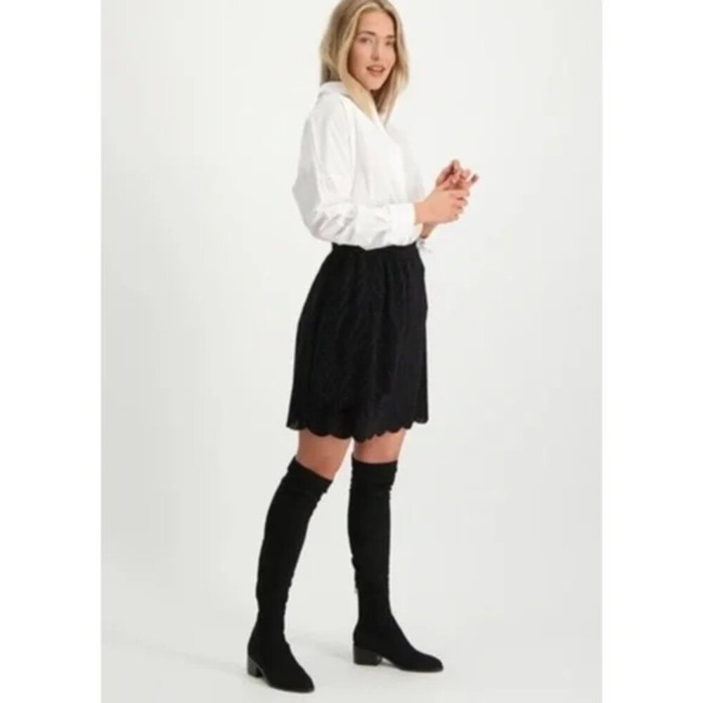NWB Steve Madden Over the Knee Georgette size 8M